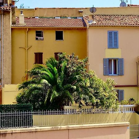 Studio Suquet 1 Cannes Exteriör bild