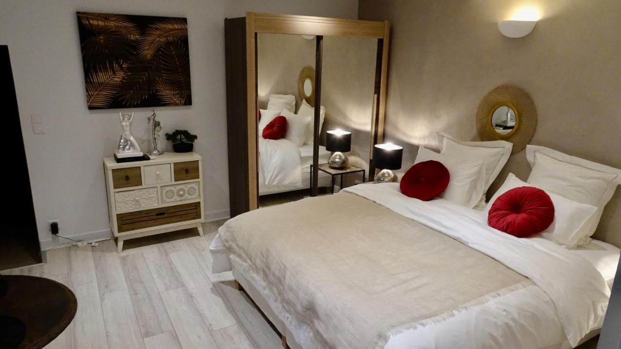 Studio Suquet 1 Cannes Exteriör bild