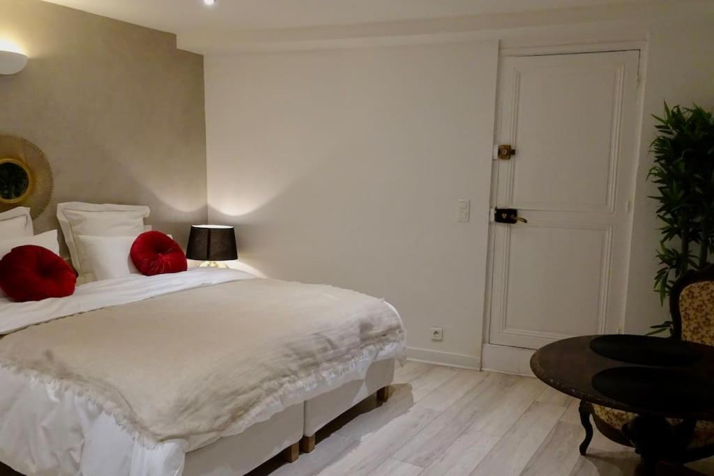Studio Suquet 1 Cannes Exteriör bild